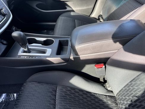 Used 2017 Nissan Altima 2.5 SV image 20