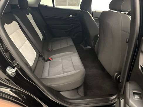Used 2024 Chevrolet Trax LS FWD image 26