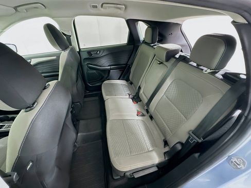 Used 2022 Ford Escape SE w/ Convenience Package image 27