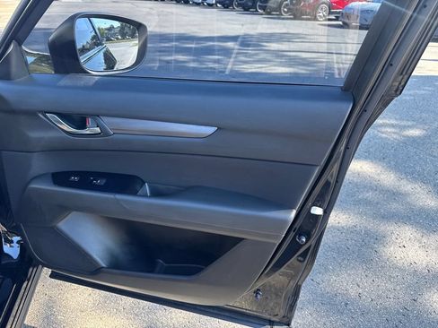 Used 2019 MAZDA CX-5 Sport FWD image 49