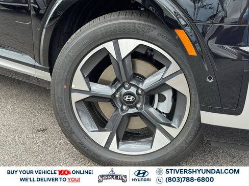 New 2026 Hyundai Palisade Limited image 8