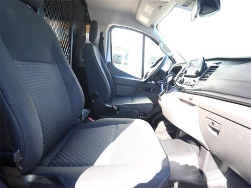 Certified 2024 Ford Transit 250 Low Roof w/ Exterior Upgrade Package image 8