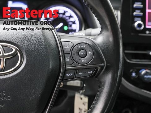 Used 2023 Toyota Camry SE image 16