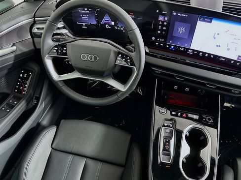 New 2026 Audi A6 Premium Plus image 6