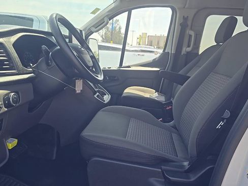 Used 2024 Ford Transit 350 XLT RWD image 8