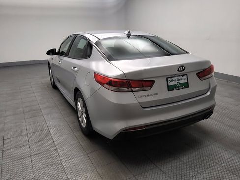 Used 2016 Kia Optima LX FWD image 5