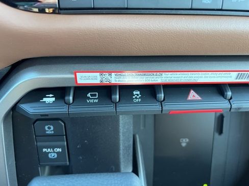 New 2026 Toyota Tundra 1794 Edition image 36