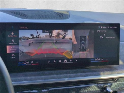 Certified 2024 BMW X5 sDrive40i w/ Parking Assistance Package image 14