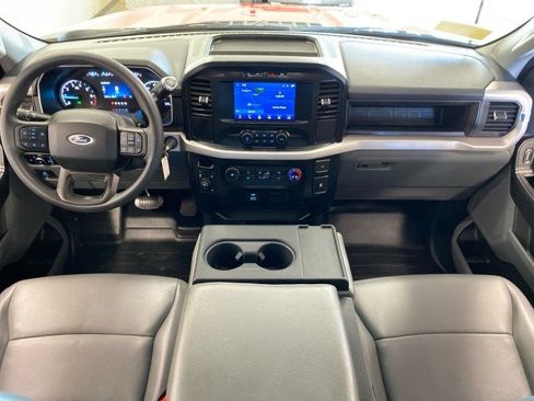 Certified 2023 Ford F150 XL w/ XL Chrome Appearance Package AWD/4WD image 10