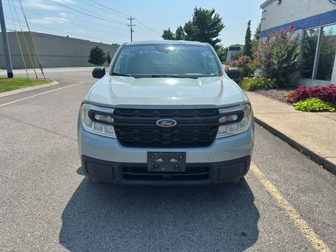 Used 2022 Ford Maverick XL FWD image 9