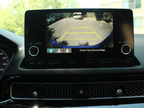 Used 2022 Honda Civic Sport image 34
