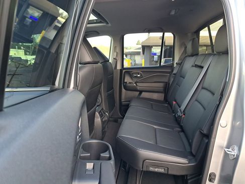 Used 2023 Honda Ridgeline RTL image 13