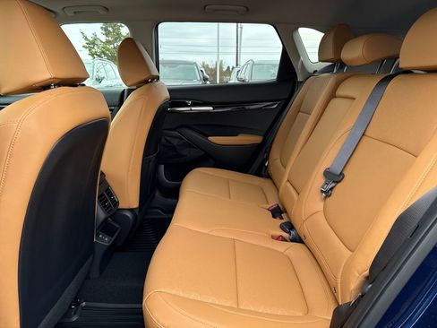 New 2026 Kia Seltos EX w/ EX Sunroof Package image 14