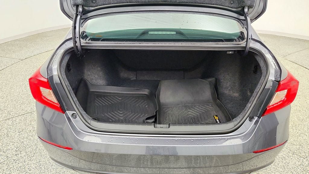 Used 2021 Honda Accord LX image 20