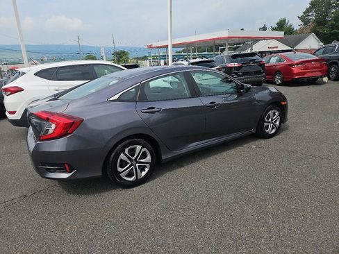 Used 2016 Honda Civic LX image 35