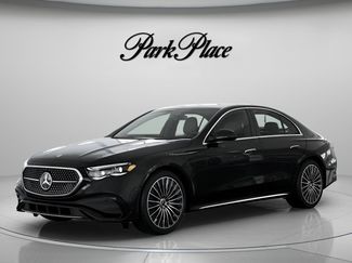 Used 2026 Mercedes-Benz E 350 Sedan video 1