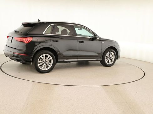 Certified 2024 Audi Q3 2.0T Premium w/ Convenience Package image 7