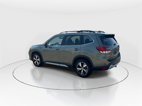 Used 2020 Subaru Forester Touring w/ Popular Package #2 image 6