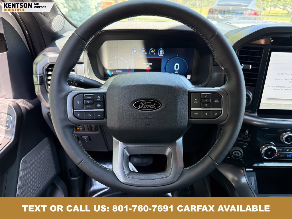 Used 2026 Ford F150 Lariat AWD/4WD image 18