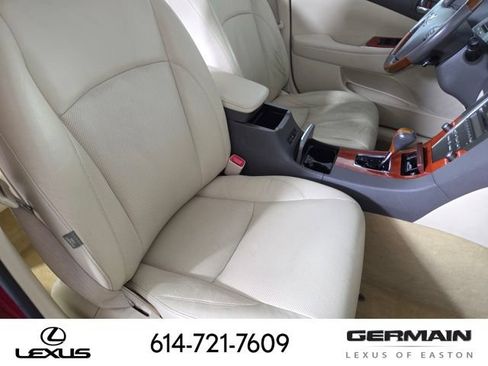 Used 2010 Lexus ES 350 FWD image 30