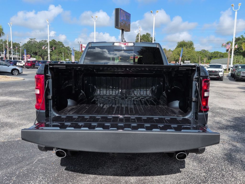 Used 2026 RAM 1500 Big Horn RWD image 13