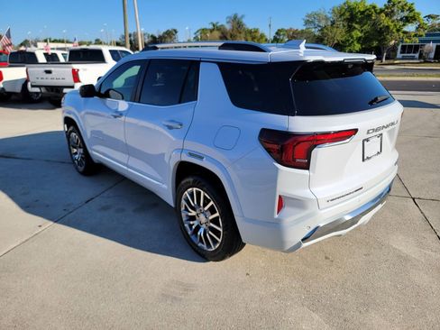 Used 2026 GMC Terrain Denali image 3