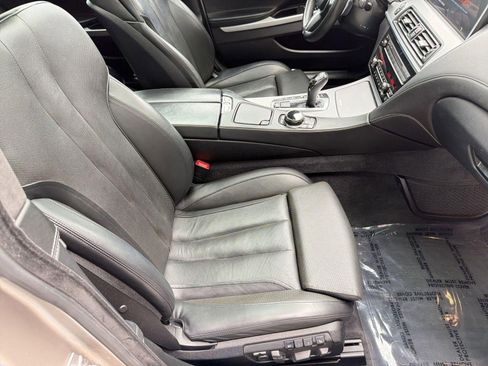 Used 2017 BMW 650i Gran Coupe xDrive AWD/4WD image 32