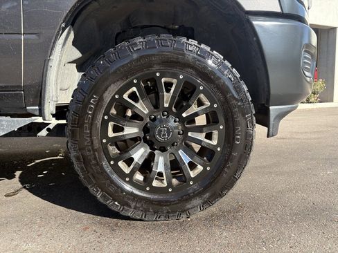 Certified 2020 RAM 2500 Tradesman image 5