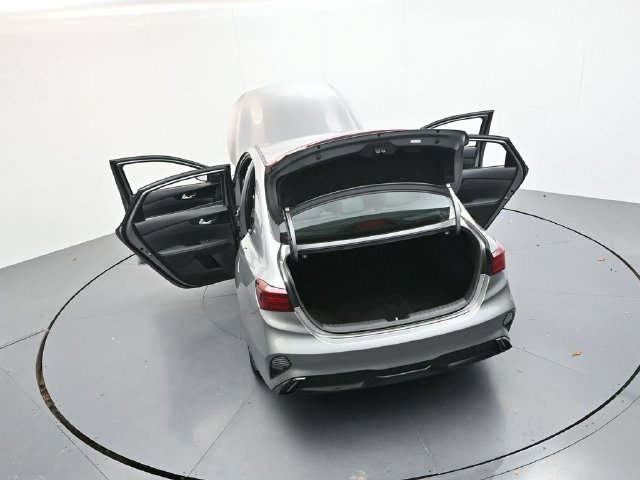 Used 2023 Kia Forte GT-Line w/ GT-Line Technology Package FWD image 51