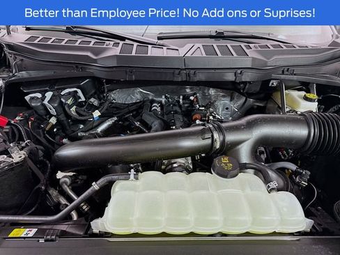 New 2026 Ford F150 XLT w/ Equipment Group 302A MID AWD/4WD image 30