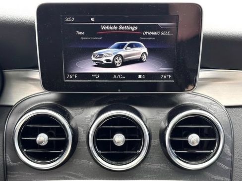 Certified 2019 Mercedes-Benz GLC 300 image 25