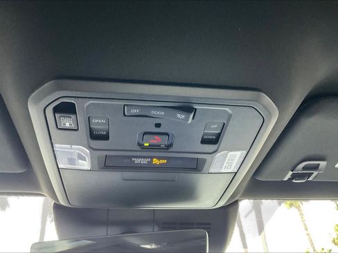 New 2026 Toyota Tacoma TRD Off-Road image 18