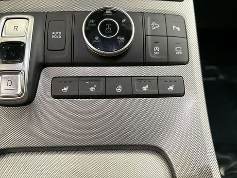 Used 2021 Hyundai Palisade Calligraphy image 36