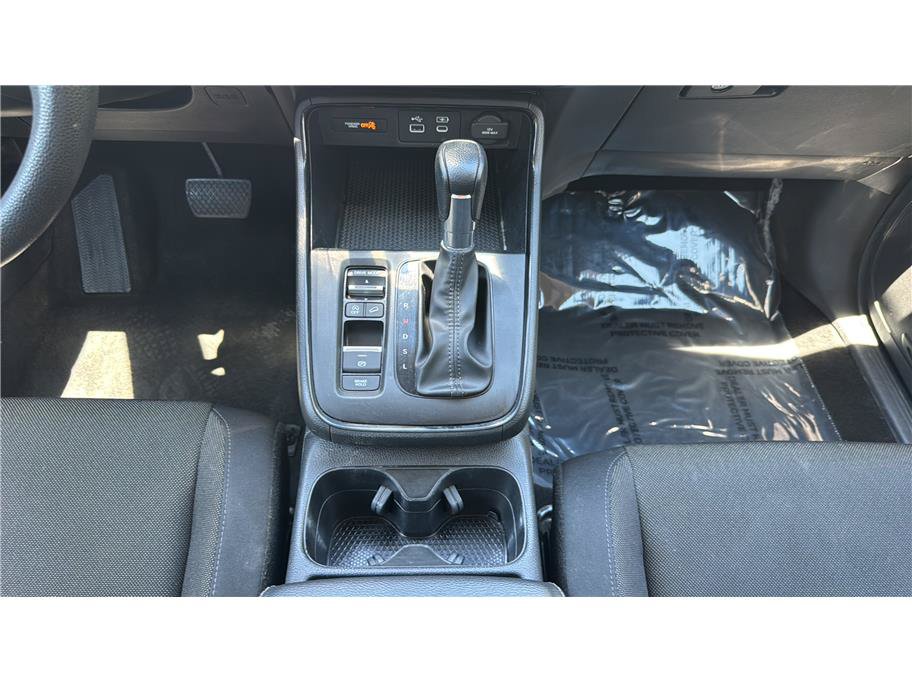 Used 2024 Honda CR-V EX image 24