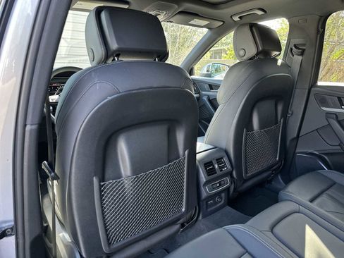 Used 2025 Audi Q5 2.0T Premium AWD/4WD image 16