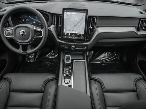 New 2026 Volvo XC60 B5 Ultra w/ Protection Package Premier image 21