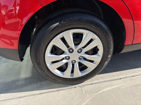 Certified 2023 Kia Soul LX FWD image 27