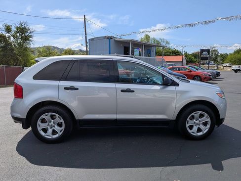 Used 2013 Ford Edge SE FWD image 20