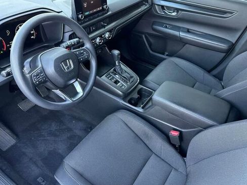 Certified 2023 Honda CR-V EX image 10