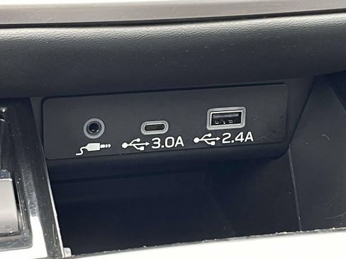 Certified 2025 Subaru Outback Premium AWD/4WD image 20