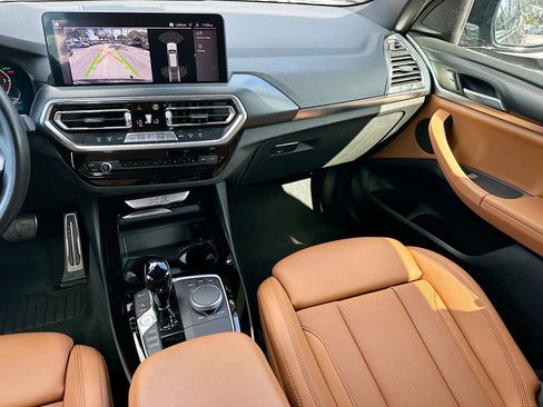 Certified 2022 BMW X3 sDrive30i w/ M Sport Package 2 image 24