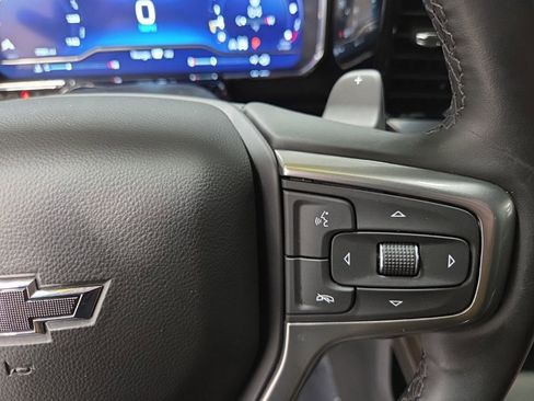 Used 2023 Chevrolet Silverado 1500 RST w/ LPO, Liner Protection Package image 15