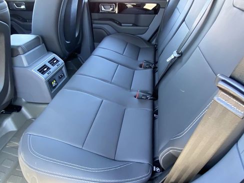 New 2025 INEOS Grenadier Trialmaster Edition image 17