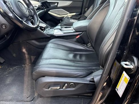 Used 2023 Acura MDX SH-AWD w/ Technology Package image 7