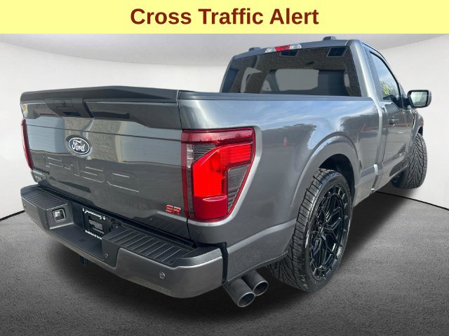 Used 2025 Ford F150 XL AWD/4WD image 12