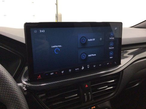 Used 2023 Ford Escape ST-Line w/ Tech Pack #1 image 13