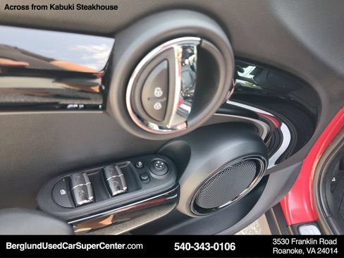Used 2023 MINI Cooper S FWD image 18