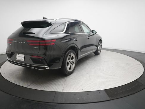 Used 2026 Genesis GV70 2.5T AWD/4WD image 34