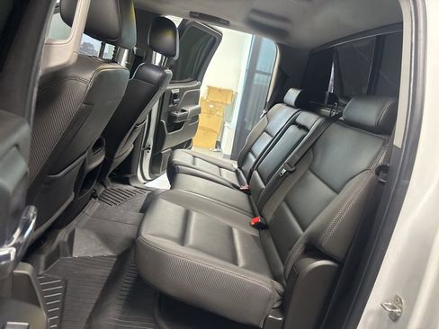 Used 2018 GMC Sierra 1500 SLT w/ All Terrain X Package image 33