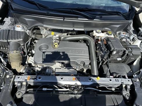 Certified 2023 GMC Terrain SLE w/ Elevation Edition FWD image 20